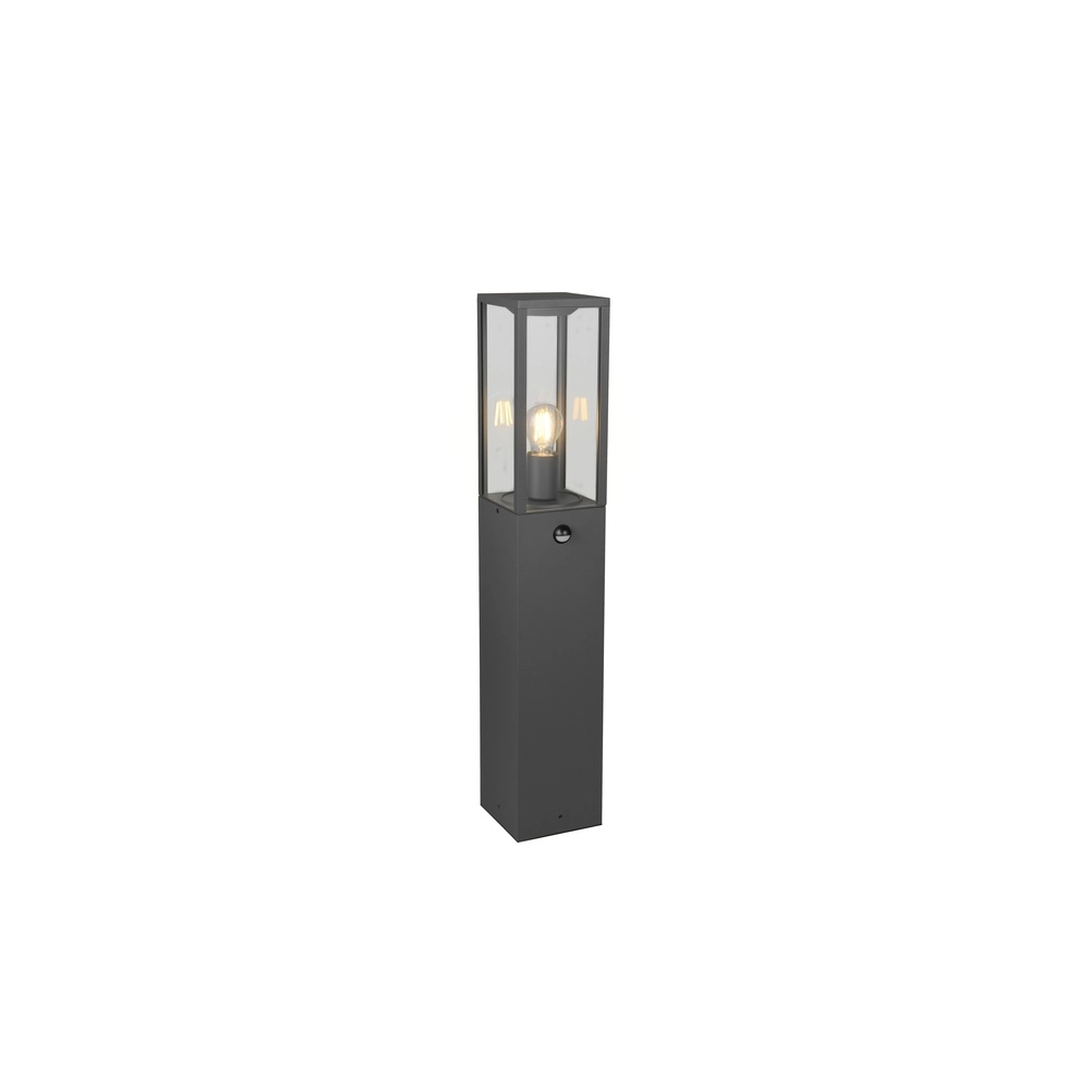 Design garden lamp Garonne anthracite