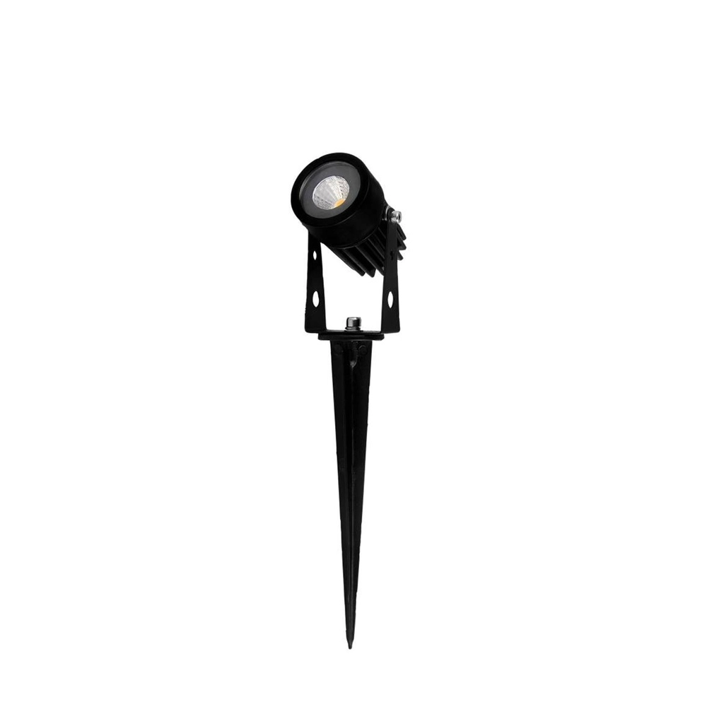 Black spot Calix Orientable