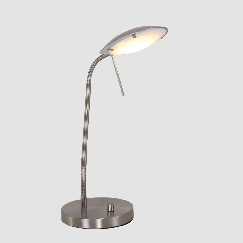 LED desk lamp Mexlite Steinhauer 8712746114676