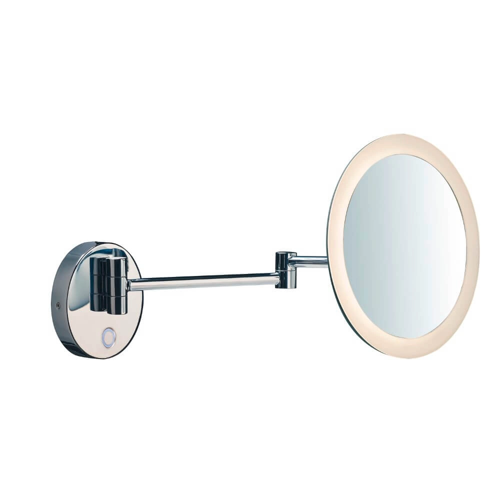 Adjustable mirror lamp Maganda
