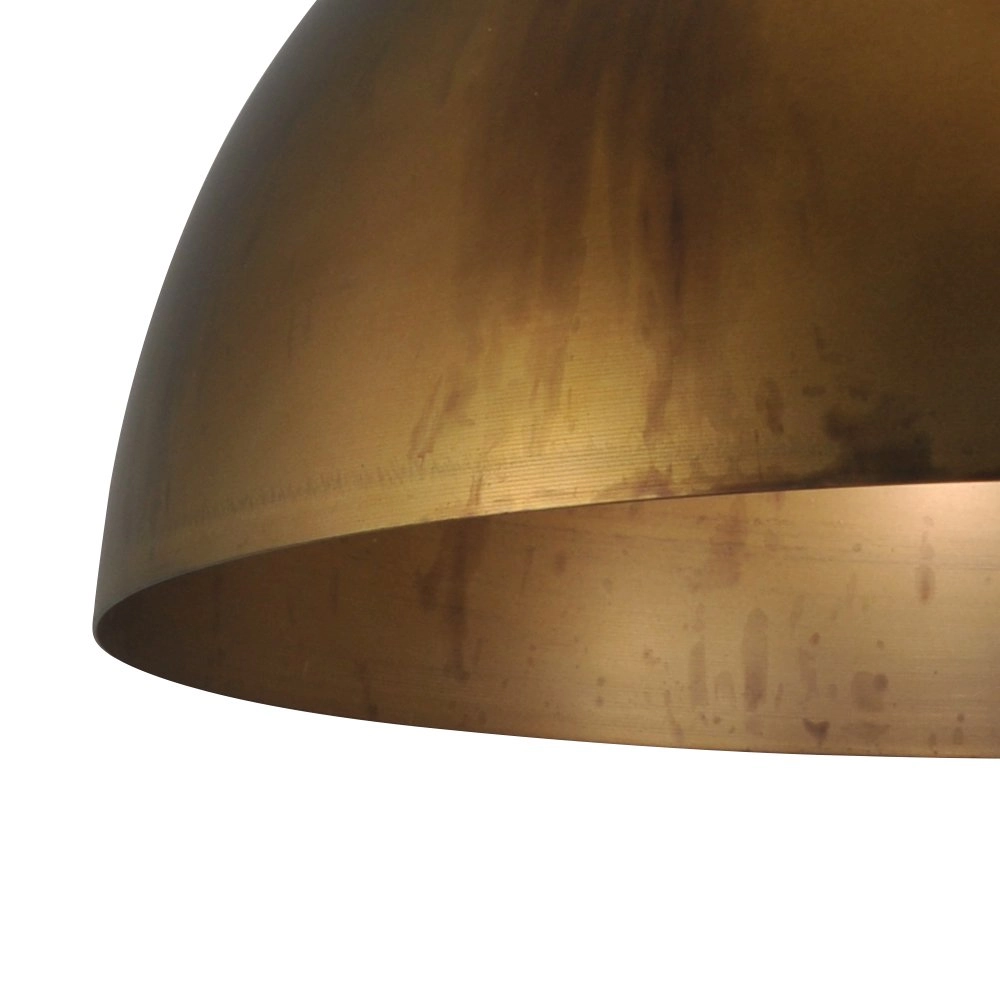 Pendant lamp Industria Brass 60 Masterlight 8718121151984