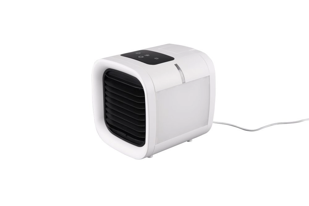 Table fan Icecube
