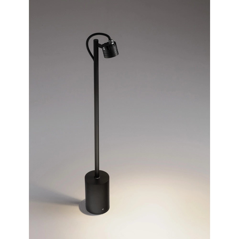 Garden lamp Sento ankle