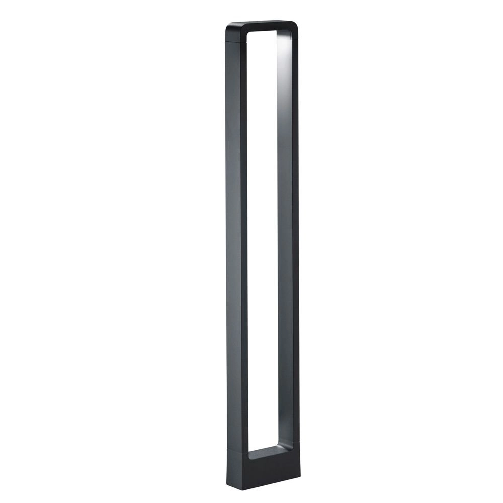 LED outdoor lamp Reno 100cm anthracite