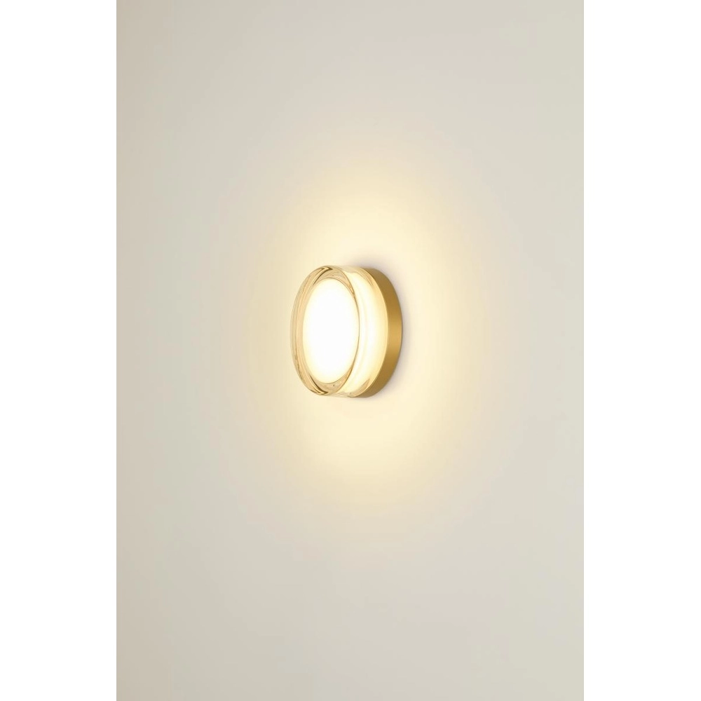 Ceiling lamp Cyft XL black Ø 20cm SLV 4024163318143