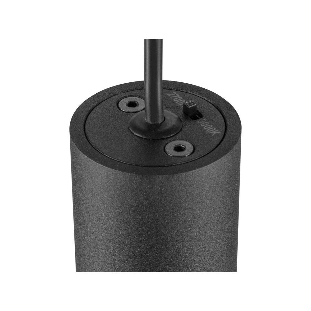 Pendant luminaire Lalu for rail 1-phase SLV 4024163317368