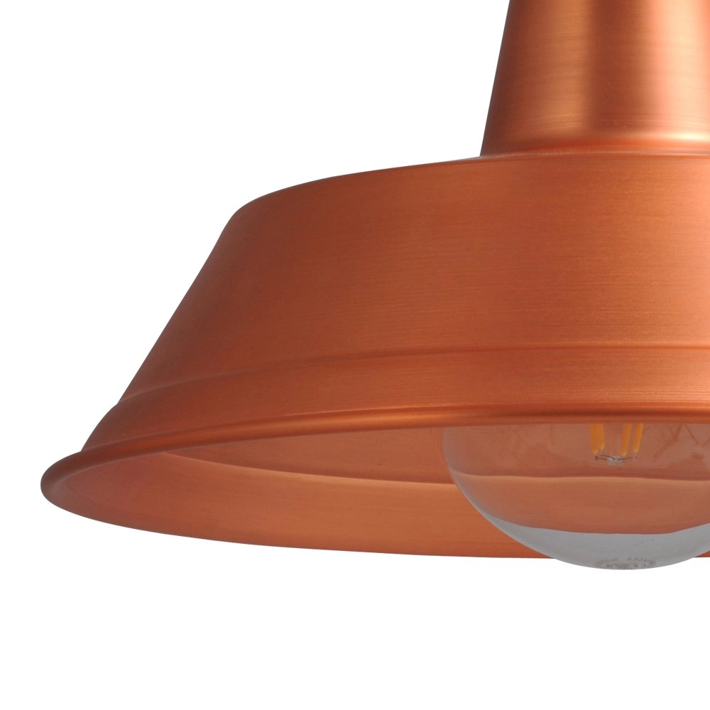 Pendant lamp Industria 45 Masterlight 8718121237763