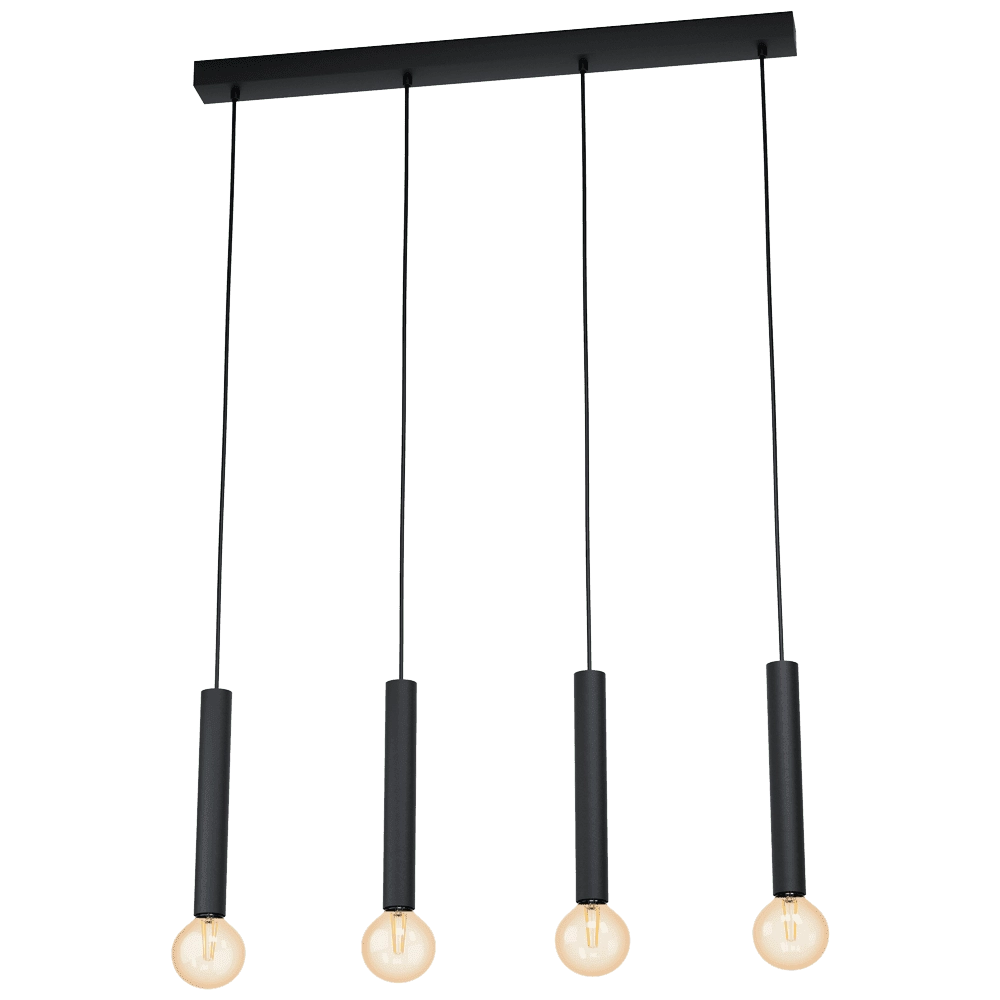 Pendant lamp Cortenova
