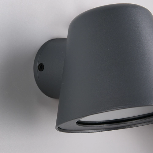 Wall lamp Beni Black Trio 4017807691412