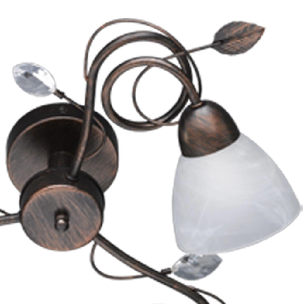 Ceiling spot Traditio Trio 4017807354225