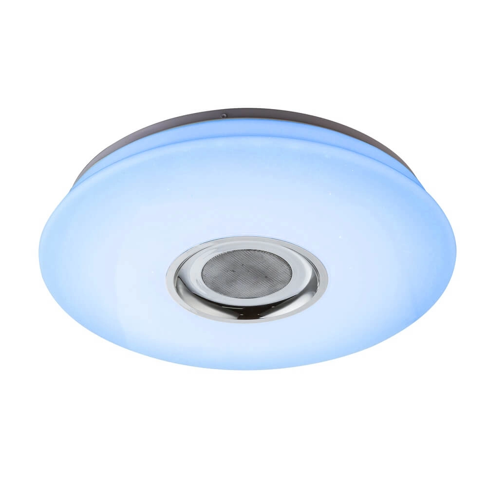 Ceiling light Nicole Ø 40cm Globo 9007371362967