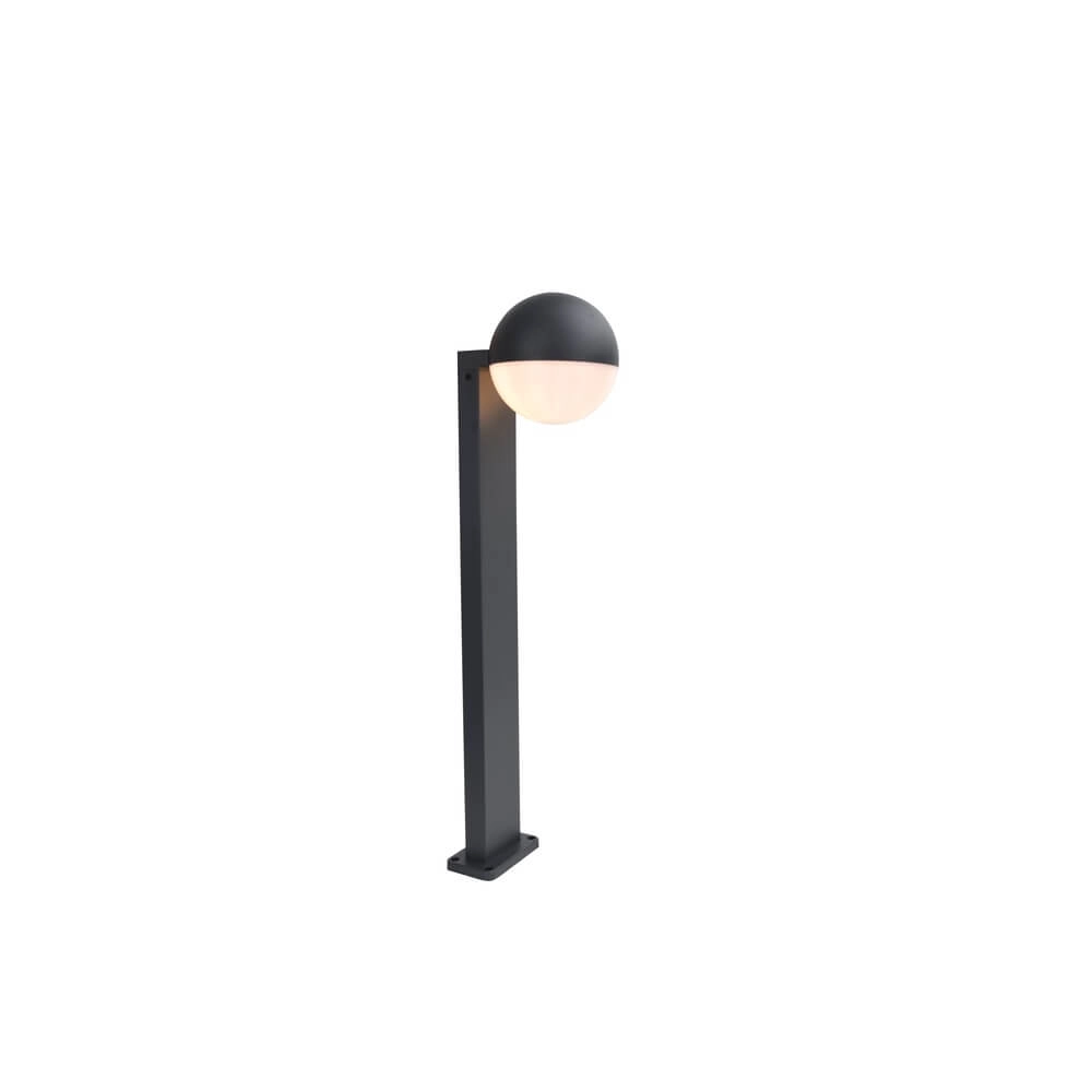 Bulb path lighting Looma