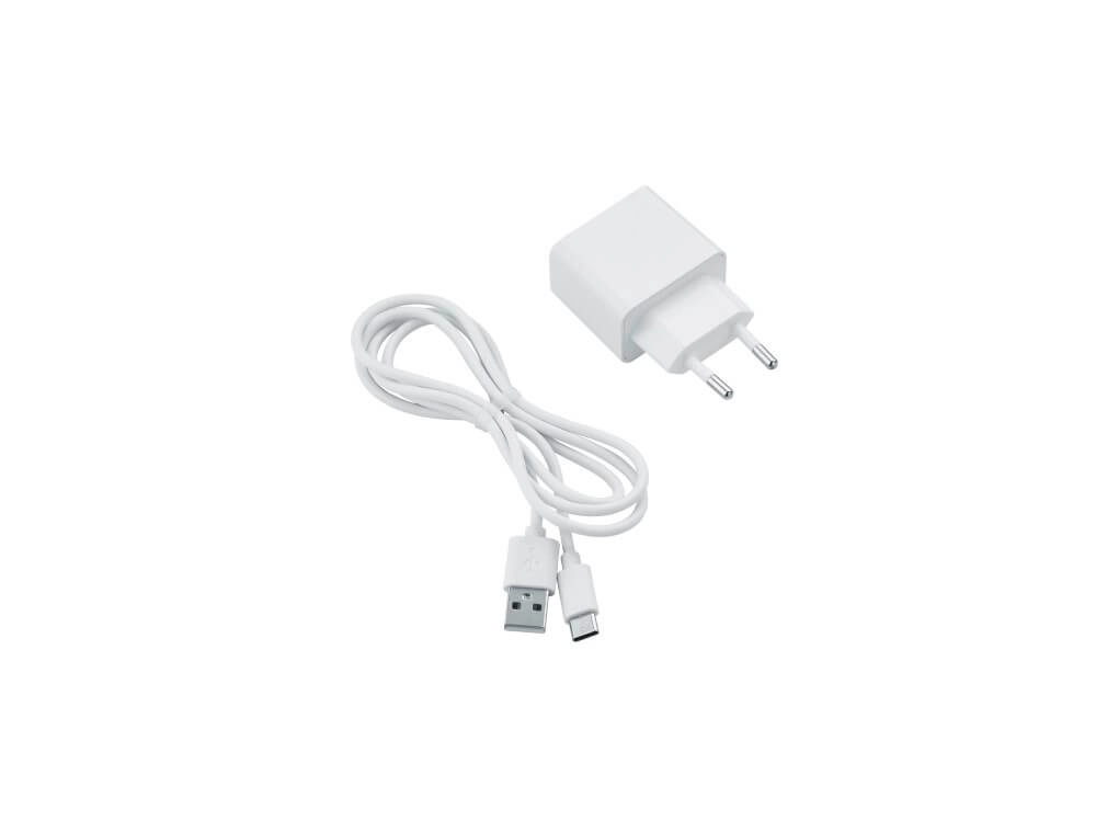 Rechargeable desk lamp Maxi White Trio 4017807526332