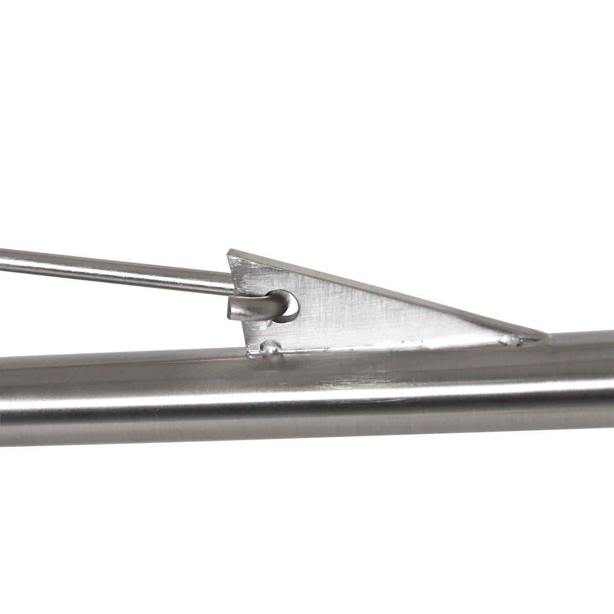 Wall lamp Elegant Classy 50cm stainless steel with green velvet shade Steinhauer 8712746146004