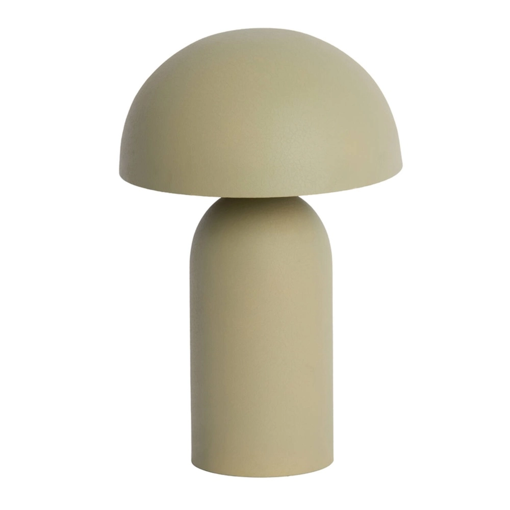 Design table lamp Tolima green Ø 31cm