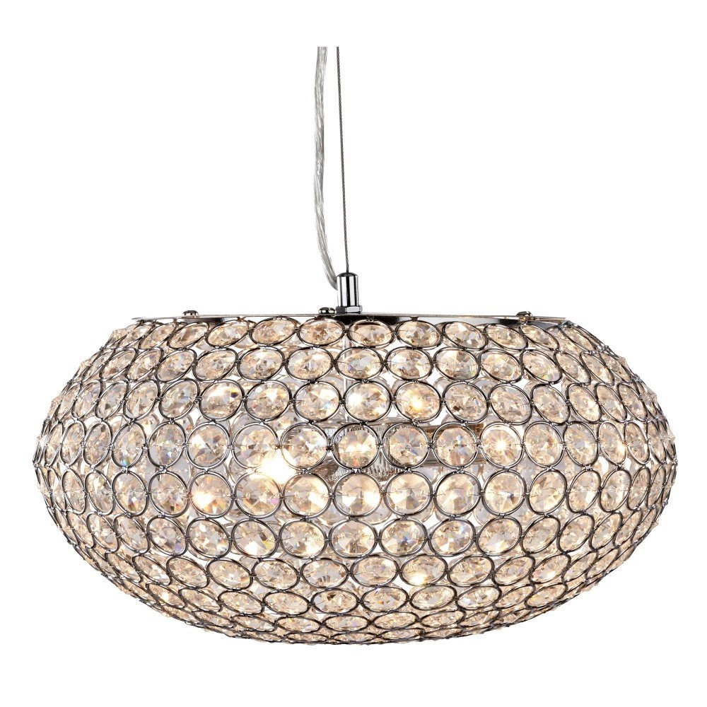 Design pendant lamp Chantilly Ø 35cm