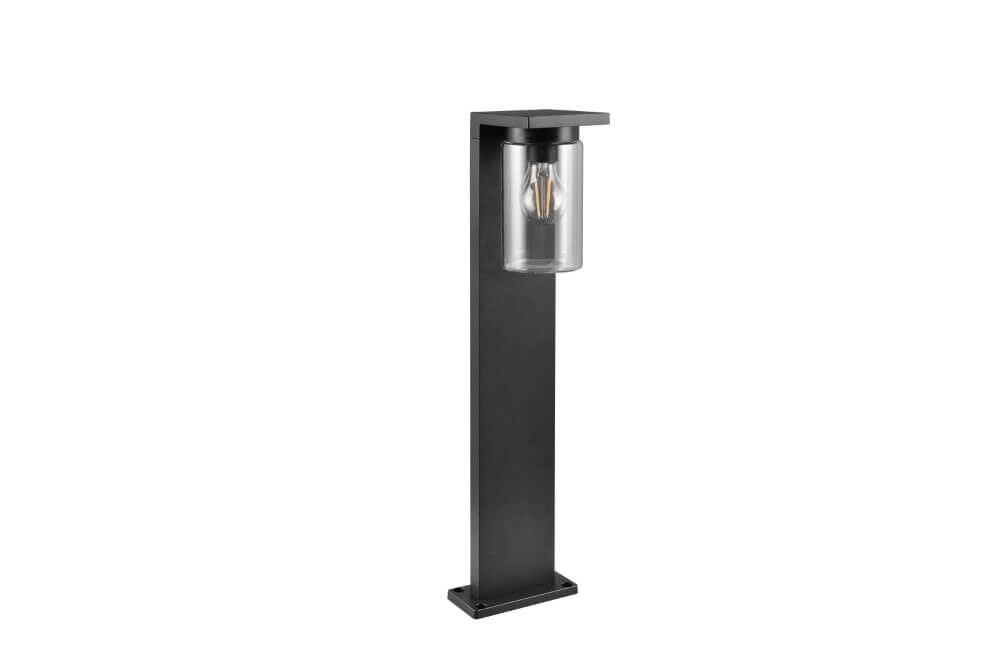 Floor lamp Ardila black 65cm