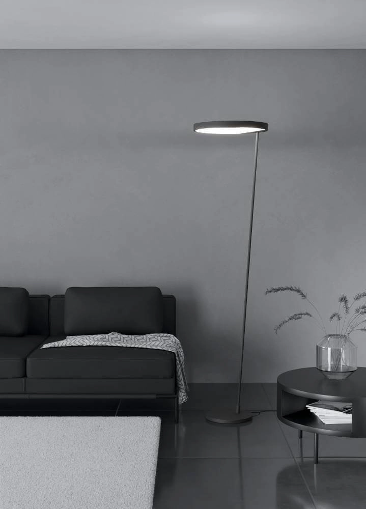 Modern LED reading lamp Caredara Stars of Light 9008606241224
