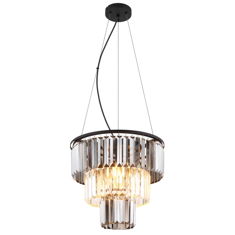 Chandelier Naxis Ø 40cm