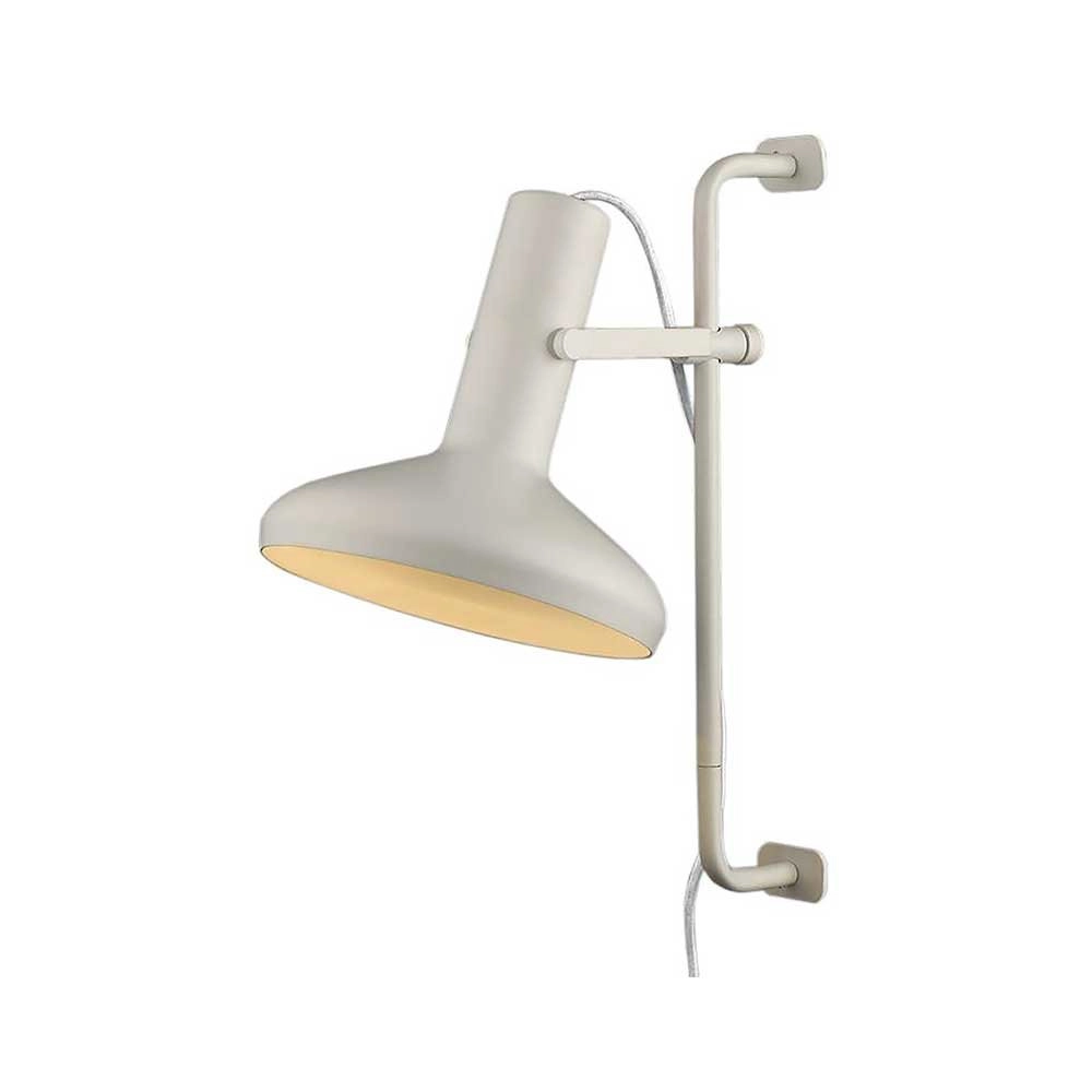Retro reading lamp Vectro