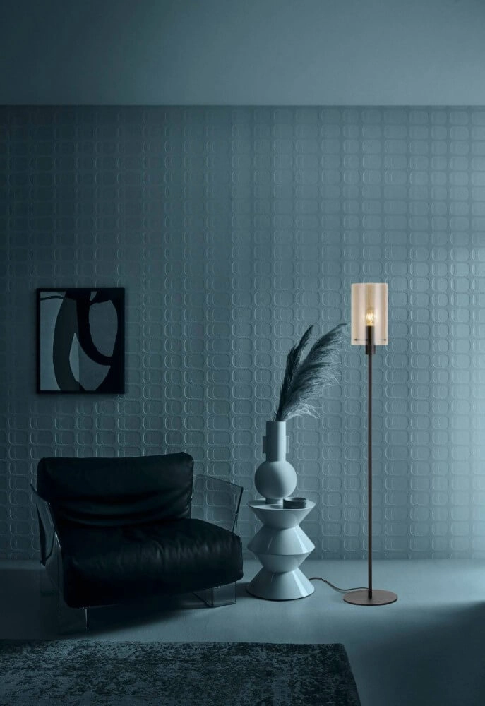 Design floor lamp Polverara Stars of Light 9002759395421
