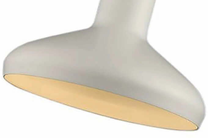 Retro reading lamp Vectro Artdelight 8719831733231