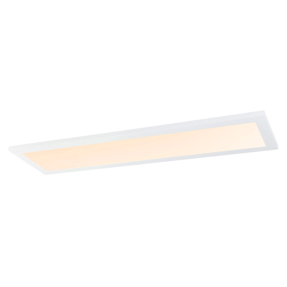 Ceiling lamp Rosi white 80cm Globo 9007371382675
