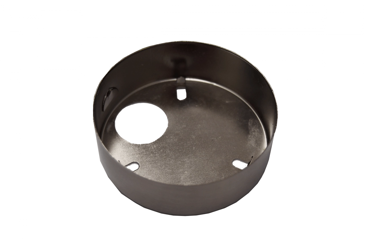 Furniture spot Hope Stainless steel - dimmable Vtac 8717692008284
