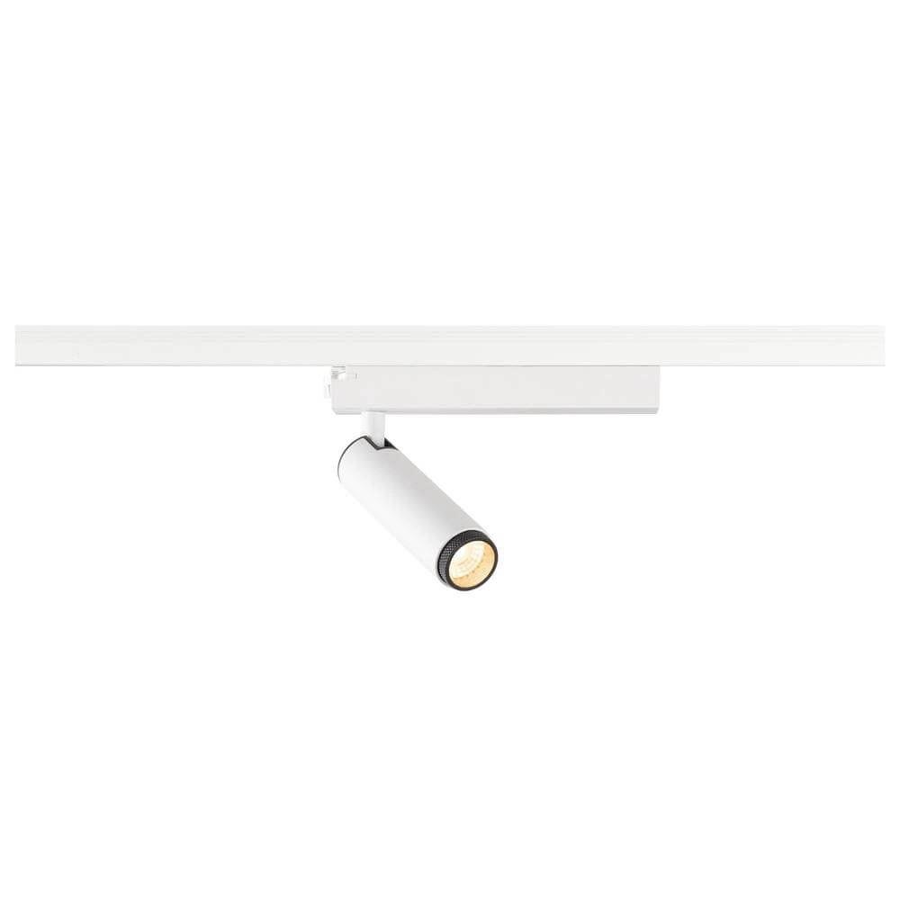 Rail spot Grip! S white 1-phase 2700K