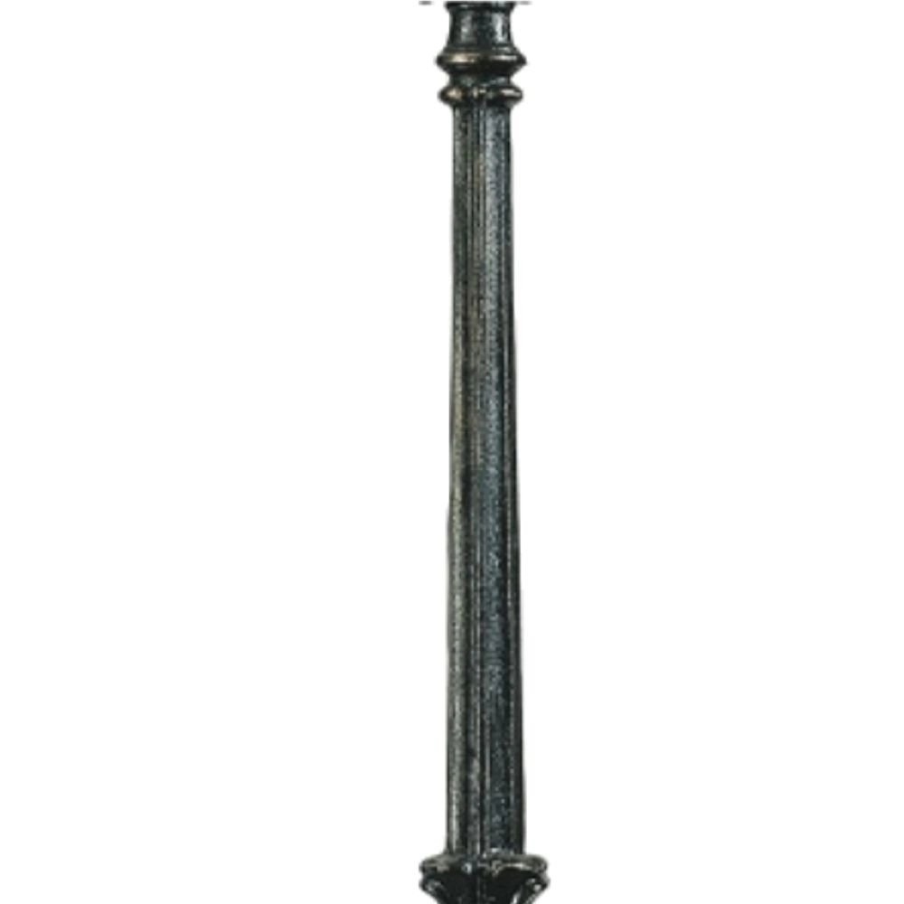 Nostalgic mast Den Haag H2 KS Verlichting 8714732591102
