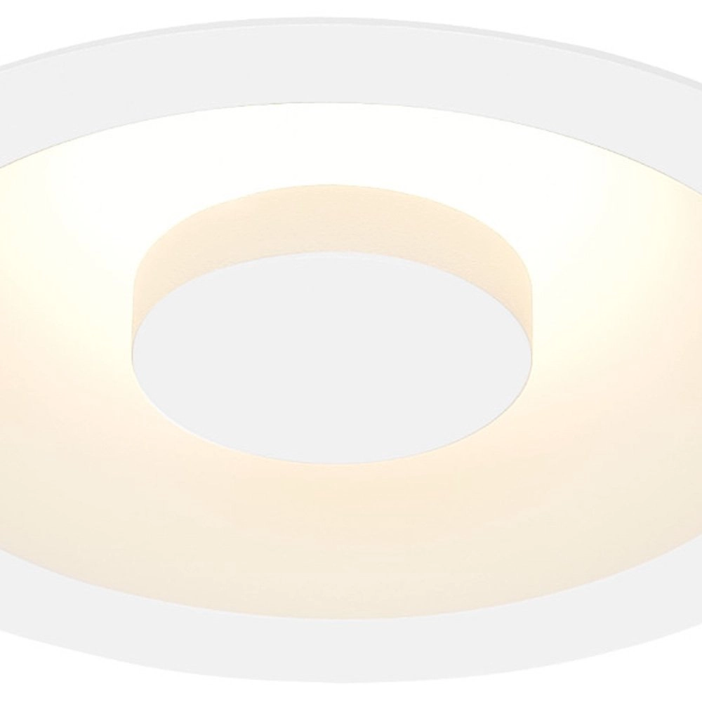 Recessed spotlight Occuldas 14 SLV 4024163168649
