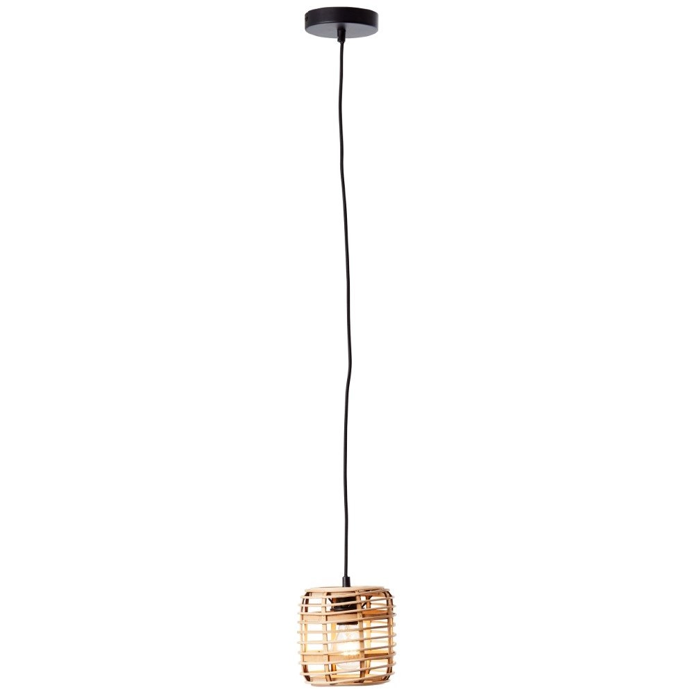 Pendant lamp Crosstown Rustic Brilliant 4004353382475