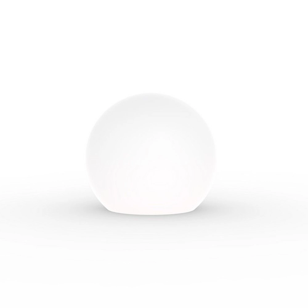 Round bulb lamp Cumulus Ø 30cm