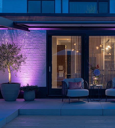 In-lite smart