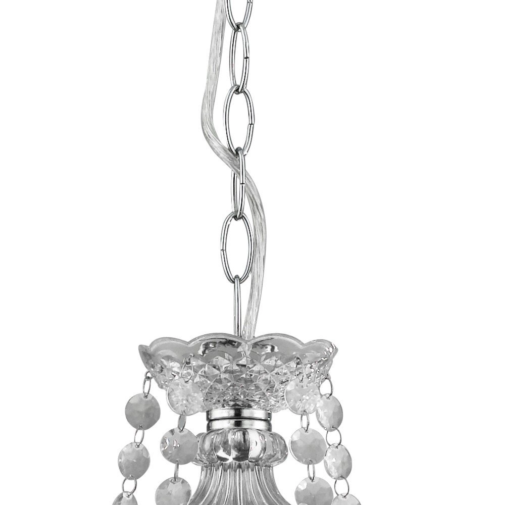 Chandelier Marie Therese Ø 55cm Searchlight 5013874412379