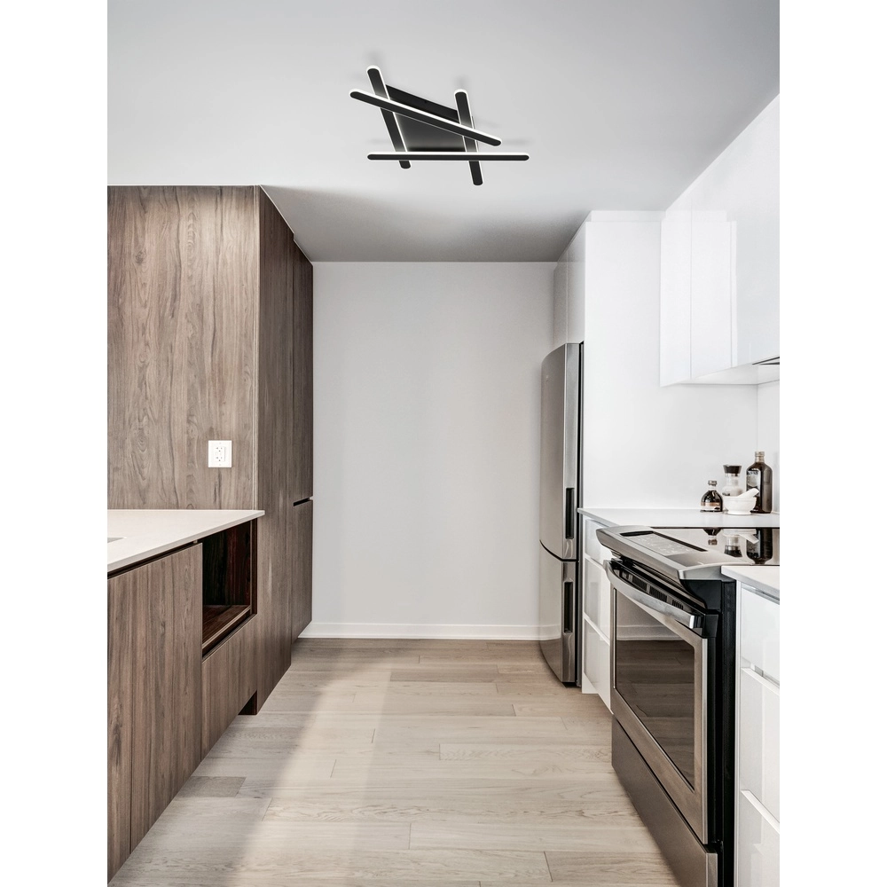 Design ceiling lamp Willow S white Lyora 5212017431943