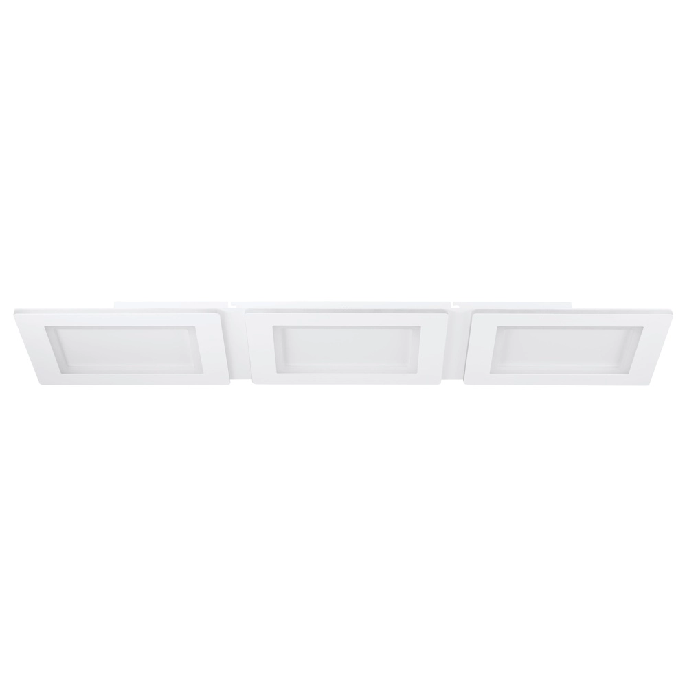 Led ceiling light Padrogiano-Z Zigbee - 120x30cm