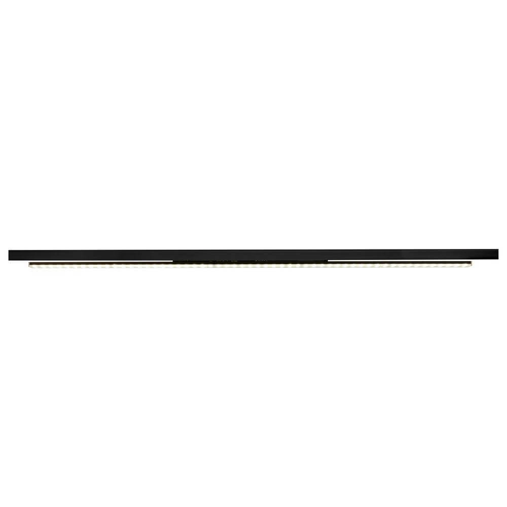 Lamp for rail Sight Easy black 3-phase 4000K