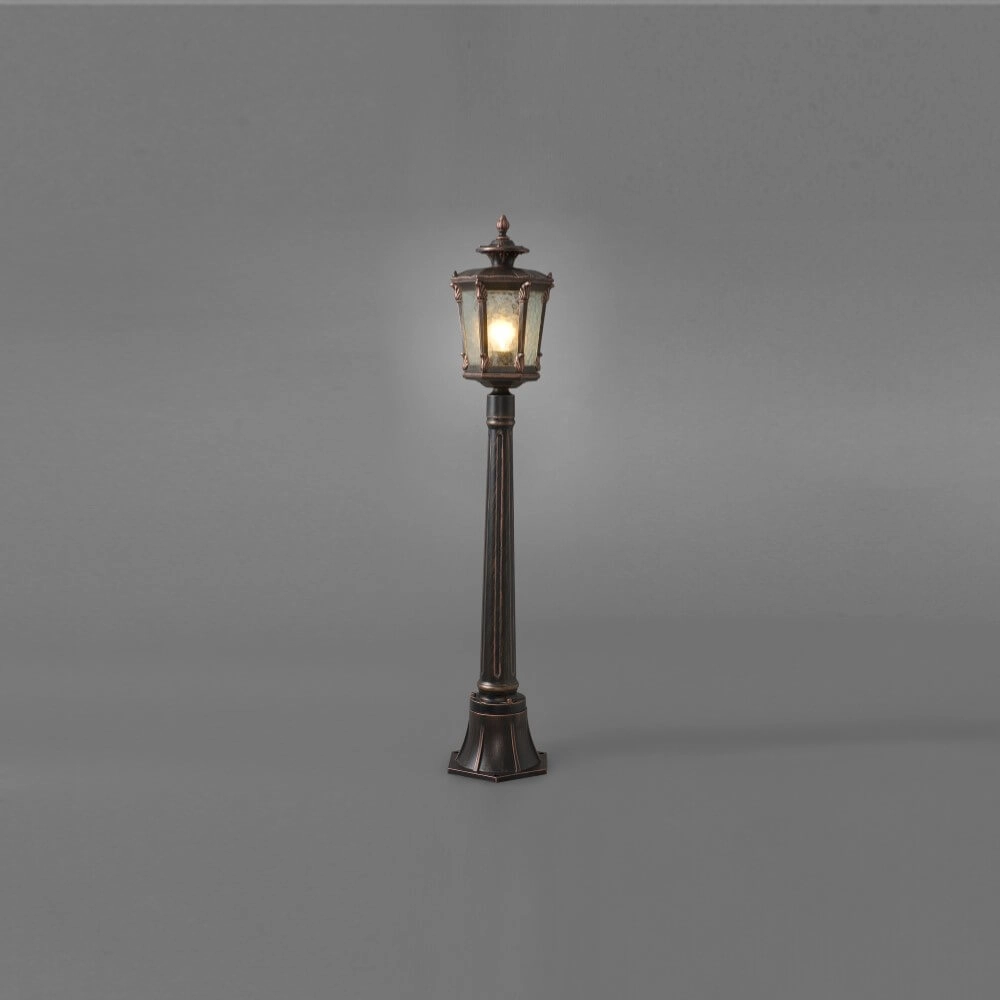 Classic lantern Amur