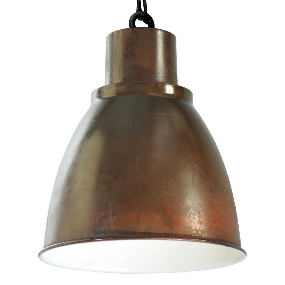 Dining room lamp Industria 27