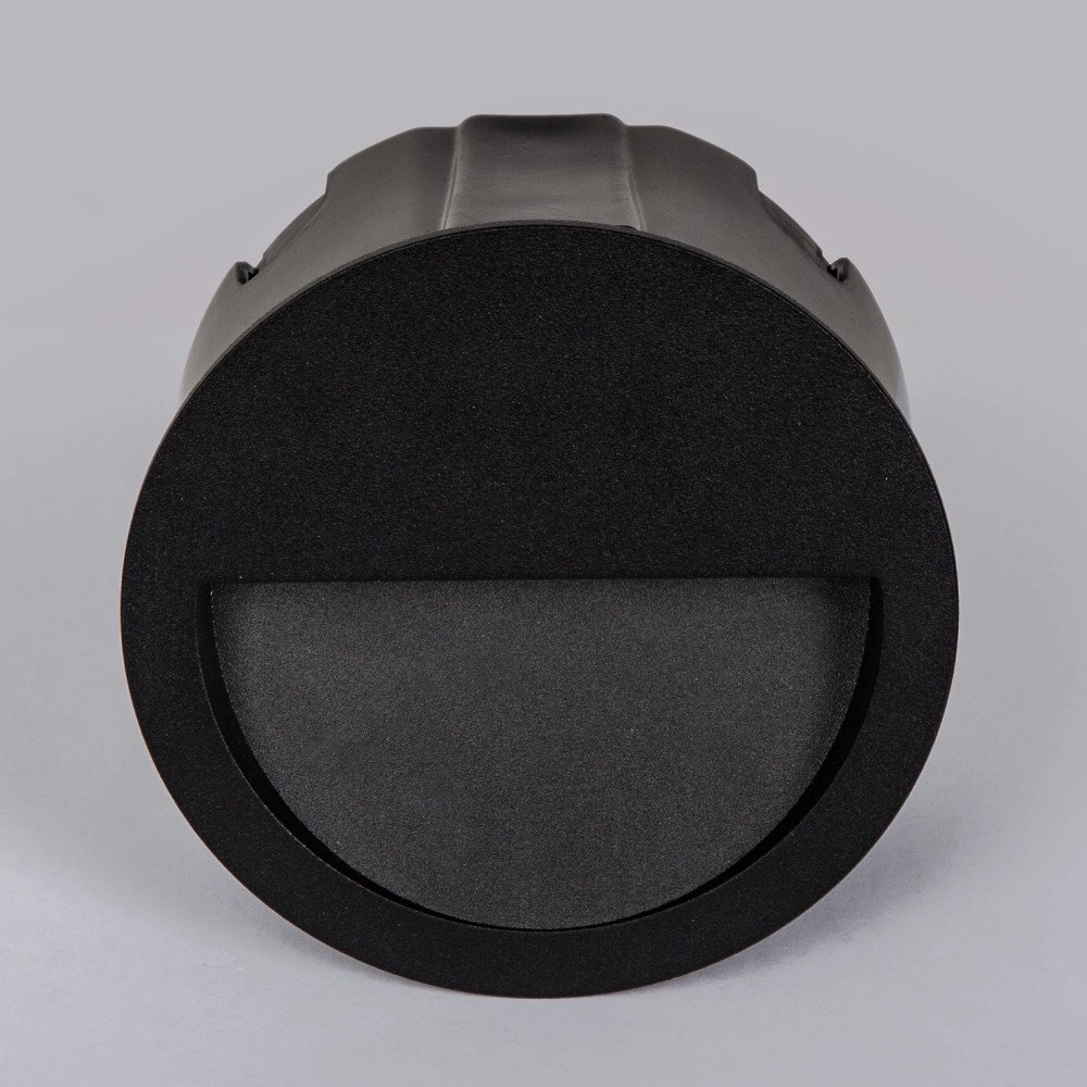 Round recessed lamp Section 2 KS Verlichting 8714732753401