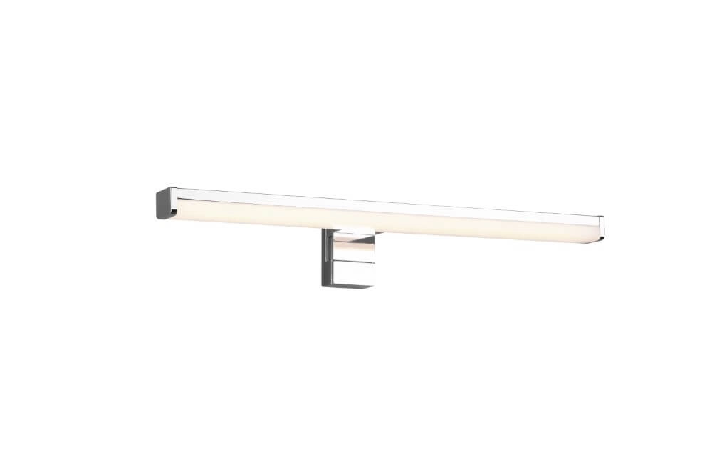 Wall lamp Lino 40cm chrome Trio 4017807507591