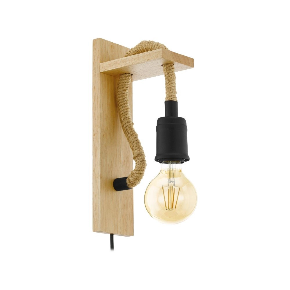 Rural wall lamp Rampside