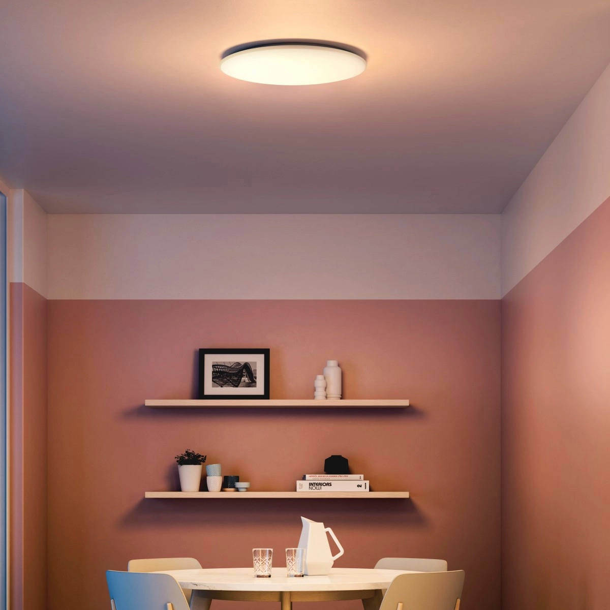 Ceiling lamp Wawel Philips 8718696162798