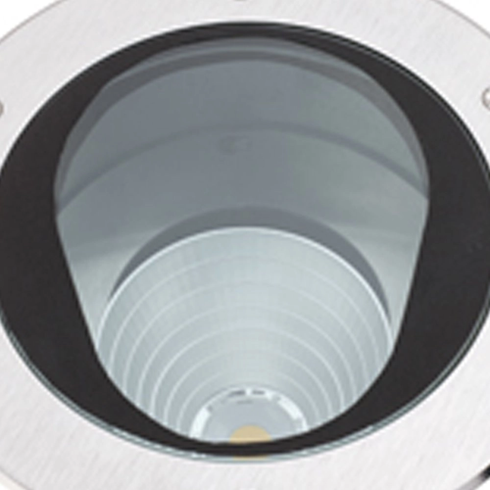 Large LED ground spot Correl 16 watts - 28cm Albert 4007235924220