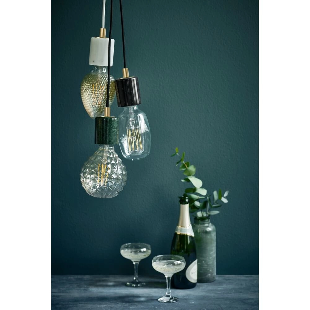 Pendant lamp Siv black Nordlux 5701581372283