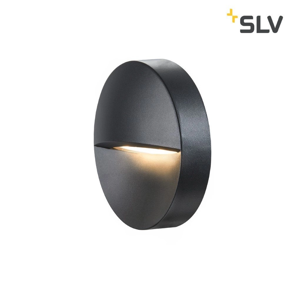 Staircase lighting Downunder Out 3000K of 4000K SLV 4024163230643