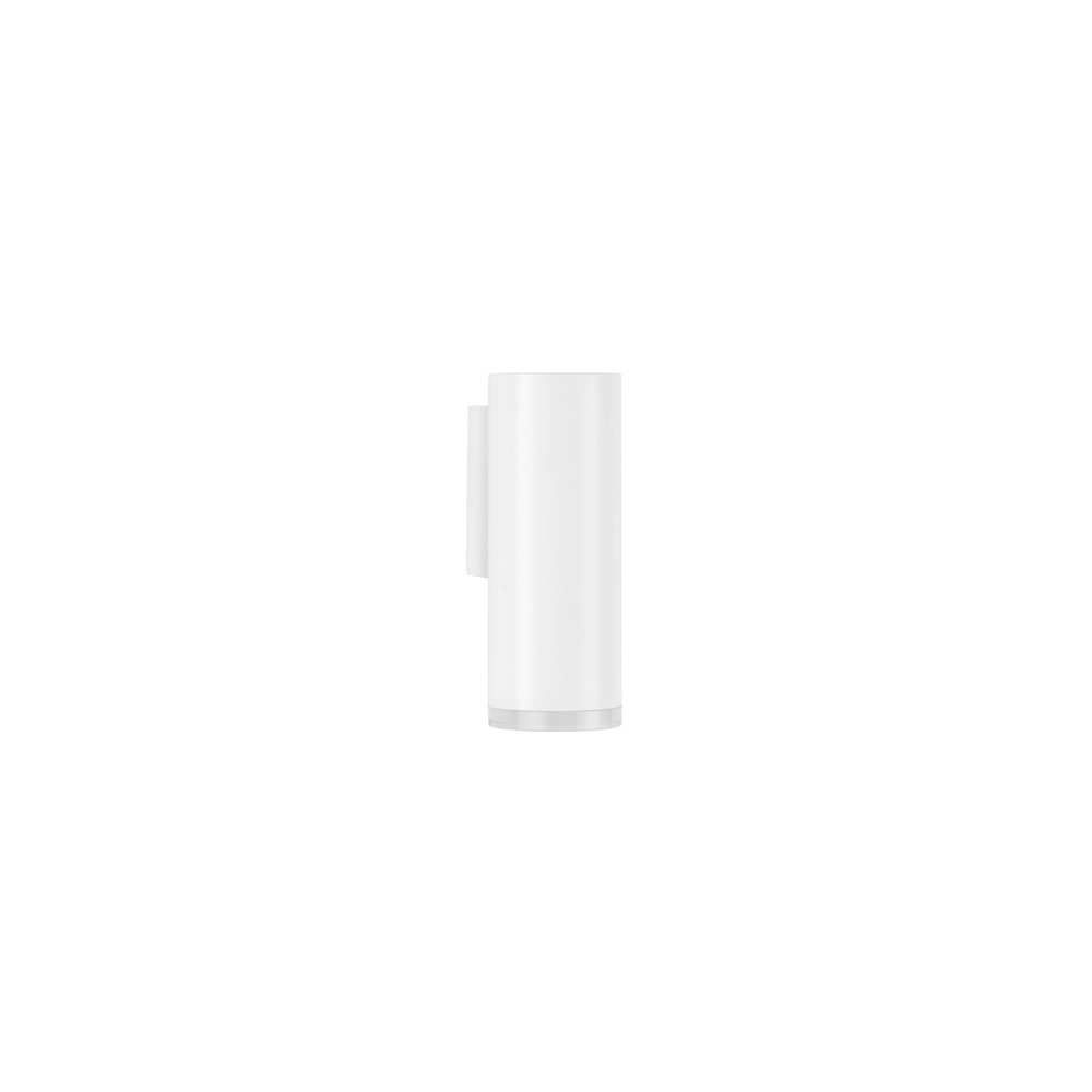 Wall spotlight Mao white Lyora 5212017475343