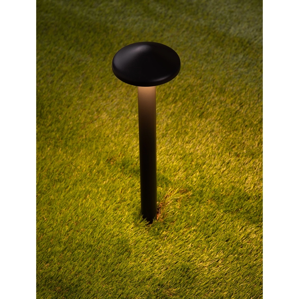 Garden lamp Nemo anthracite 40cm Lyora 5212017456373
