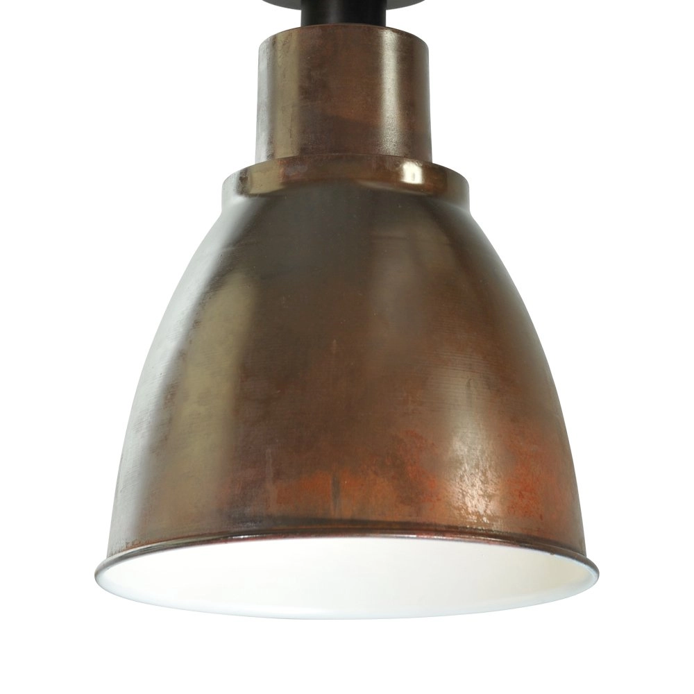 Pendant lamp Industria 27 Rustic Masterlight 8718121232478